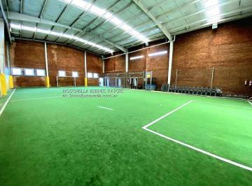 Local comercial de 2 ambientes, La Plata · Local Comercial de 600 m² en Venta en La Plata