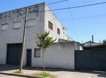 Depósito · 820m² · Deposito en Venta Frente a Vias Ff Mitre Victoria