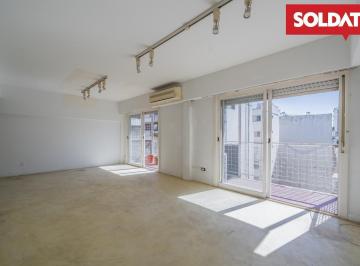 Departamento · 97m² · 3 Ambientes · Venta Departamento 3 Ambientes Recoleta