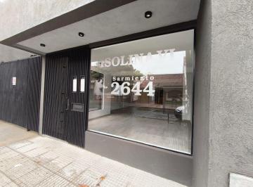 Departamento · 45m² · 2 Ambientes · Departamento en Caseros