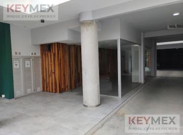 Departamento · 83m² · 3 Ambientes · Departamento Venta Wilde Mono Divisible Contra Frente con Balcon Sum Parrillas Jacuzzi