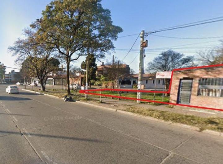 Local comercial · 50m² · 2 Ambientes