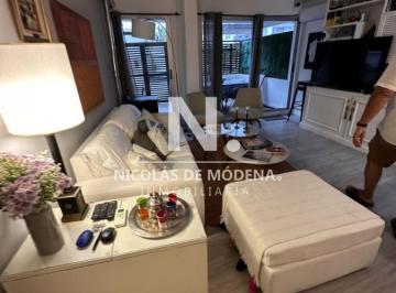 Foto1 · Depto de 3 Dorm. en Pinares con Parrillero, Punta del Este