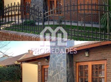 Casa de 4 ambientes, Cipolletti · Casa en Venta Barrio Flamingo Cipolletti
