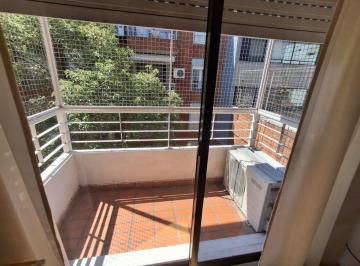 Departamento de 2 ambientes, San Isidro · 2 Ambientes Balcon Cochera Cerca Estación