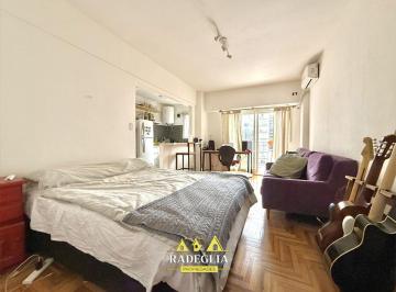 Departamento de 1 ambiente, Belgrano · Venta de Departamento 1 Ambientes en Belgrano, Capital Federal