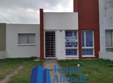 Casa de 3 ambientes, Córdoba · Alquiler en Granja de Horizonte II 2 Dor Cerca del Bv. de Los Alemanes y Cpc Arguello.