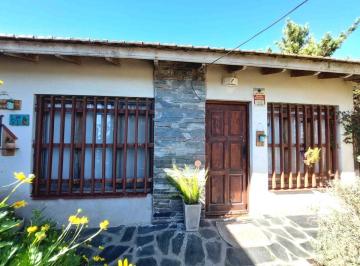 Casa de 2 ambientes, Santa Elena · Casa 2 Ambientes + Altillo - Santa Elena