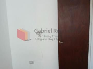 Departamento Alquiler 60m² de 3 ambientes · Departamento Calle 50 E/ 11 y 12
