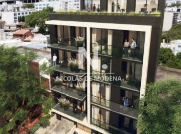 Foto1 · Venta Apartamento de 1 Dormitorio en Buceo, Montevideo. Ideal Para Renta.