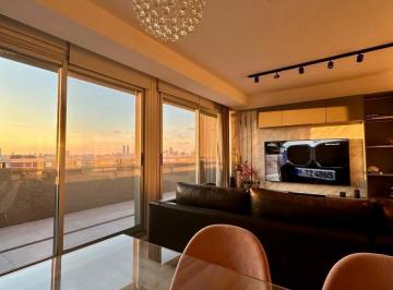 Departamento · 72m² · 2 Ambientes · 1 Cochera · Departamento en Palermo