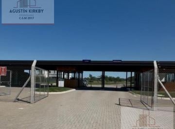 Terreno · 628m² · Terreno en Barrio Cerrado Village Joven