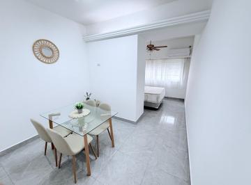 Departamento · 30m² · 1 Ambiente · 1 Ambiente Reciclado a Nuevo Plaza Colon
