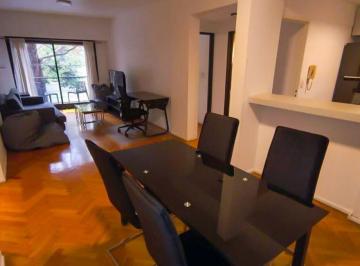 Departamento de 2 ambientes, Palermo · Guatemala 4700 - 2 Ambientes + Patio - Palermo