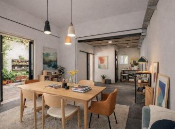 Casa de 3 ambientes, Saavedra · Casa 3 Ambientes con Patio, Jardín, Terraza y Espacio Para Cochera