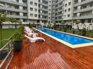 Departamento · 44m² · 2 Ambientes · $670.000. Exclusivo 2 Ambientes en Complejo Canning Center - Calidad, Confort y Diseño - m. Ca
