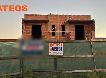 Casa de 3 ambientes, Mar del Tuyú · Venta Mar del Tuyú Conjunto de Dúplex a Estrenar a 800 m del Mar