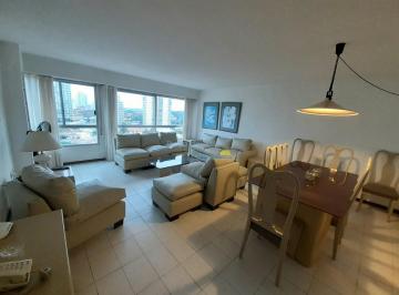 Foto1 · Apartamento en Venta de 3 Dorm. en Torre del Plata, Punta del Este, Playa Brava, a Pasos de