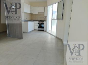 Departamento · 61m² · 3 Ambientes · 1 Cochera · Venta Departamento 2 Dorm., Av Alem 850, Cipolletti