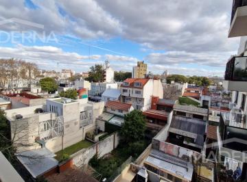 Departamento · 112m² · 4 Ambientes · 1 Cochera · Departamento en Venta Belgrano R