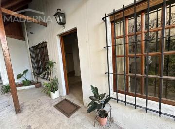 PH · 99m² · 4 Ambientes · PH en Venta San Isidro