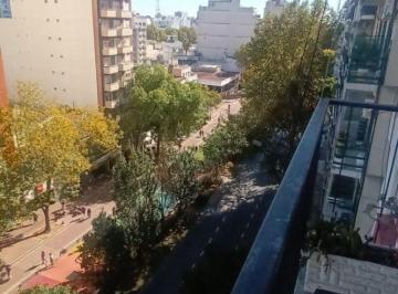 Departamento de 3 ambientes, Caballito · Apto Creditto 3 Ambientes con Vistas Panoramicas con Cochera y Baulera