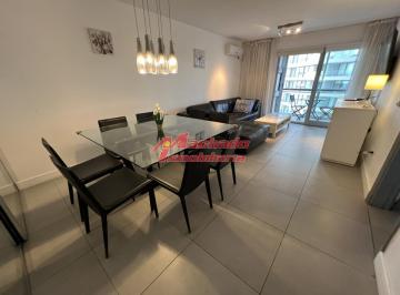 Foto1 · Apartamento de 2 Dorm. 2 Baños, en Venta. Parrillero.