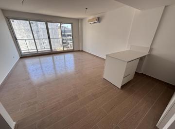 Departamento · 42m² · 1 Ambiente · Alquiler Monoambiente Divisible en Belgrano a Estrenar