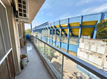 Departamento · 79m² · 3 Ambientes · Depto | 3 Ambientes | Balcón Corrido | Vista Al Río | Parrillero | Zona Norte