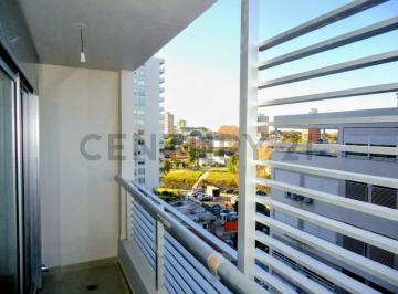 Departamento · 60m² · 3 Ambientes · 1 Cochera · Alquiler Apartamento Amplio Malvin Sur Av Italia, 1 Dorm Garaje 60 m²