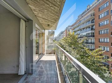 Departamento · 44m² · 2 Ambientes · 1 Cochera · Departamento en Venta en Puerto Madero