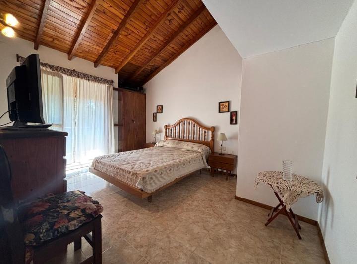 PH · 90m² · 4 Ambientes · 1 Cochera