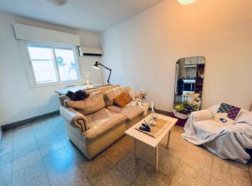 Departamento · 38m² · 2 Ambientes · Departamento en Venta, Lourdes, Rosario, 1 Dormitorio por Escalera!