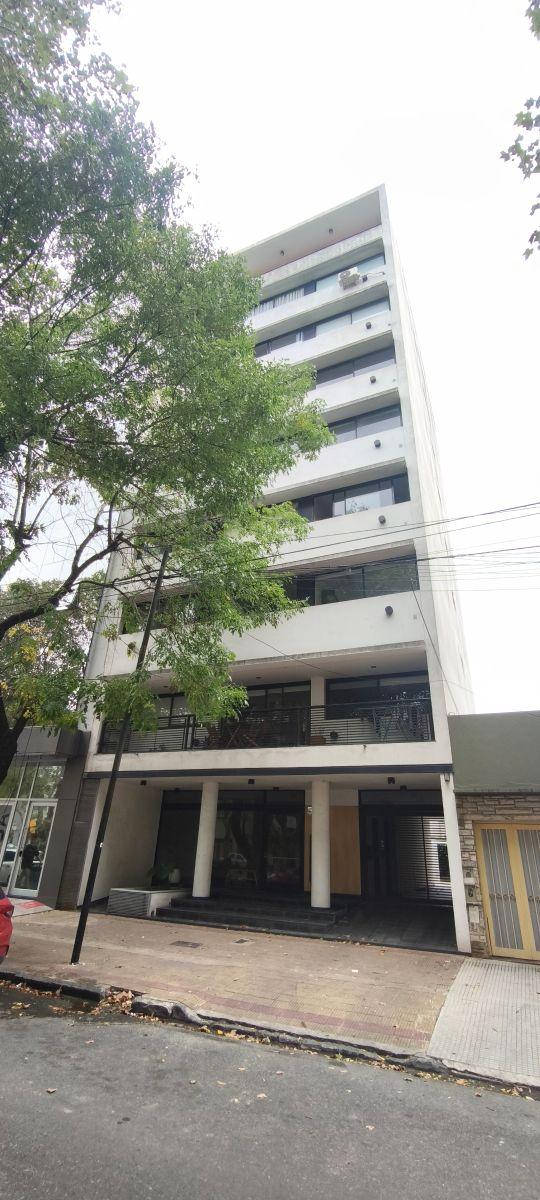 Avenida 60 536