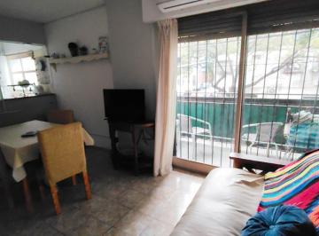Departamento · 35m² · 2 Ambientes · Departamento Al Frente con Balcón 2 Ambientes