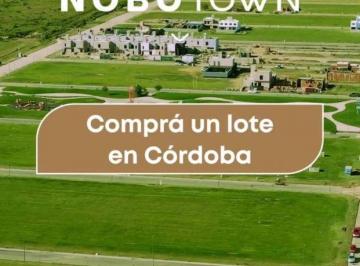 Terreno , Córdoba · Vendo - 3 Lotes Juntos o Separados - 360 m² c/u - 12x30 - Apto a Duplex con Escritura