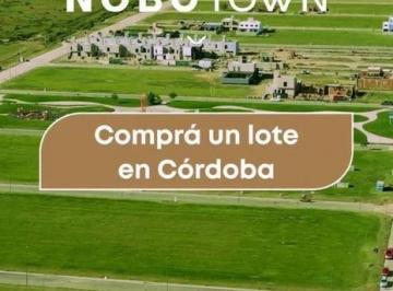 Terreno · 360m² · Vendo - 3 Lotes Juntos o Separados - 360 m² c/u - 12x30 - Apto a Duplex con Escritura