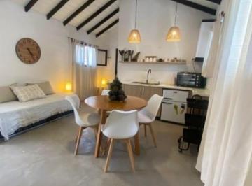 Departamento · 37m² · 2 Ambientes · Departamento en Venta en Pinamar, Costa Atlántica, Buenos Aires