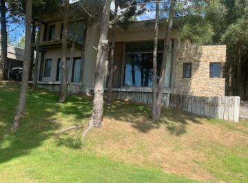 Casa de 6 ambientes, Costa Esmeralda · Residencial II 72 - Divina! 3 Dorm + Play C/pileta Cerca del Parador
