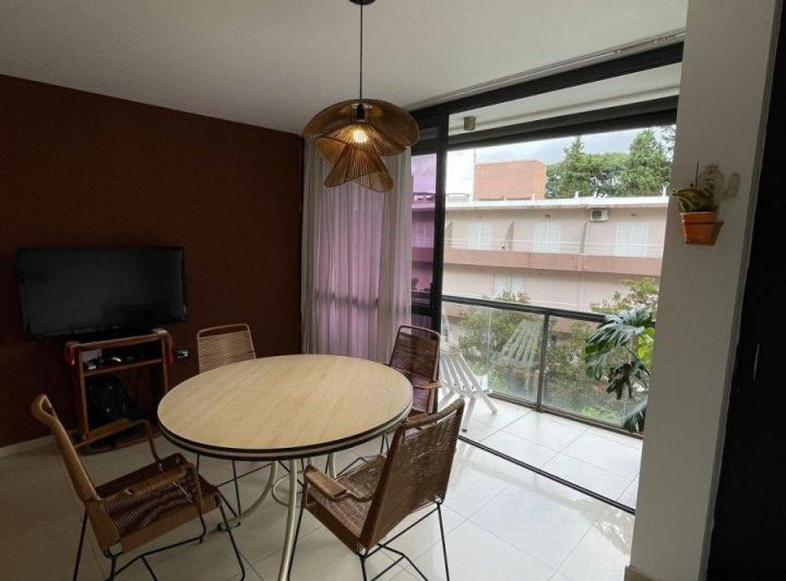 Departamento · 65m² · 3 Ambientes · 1 Cochera