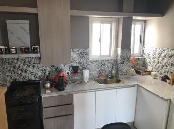 Departamento · 50m² · 3 Ambientes · Departamento - Florida - B. Platense
