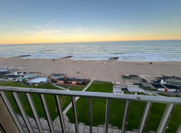 Departamento de 3 ambientes, Miramar · Venta Departamento Frente Al Mar Miramar