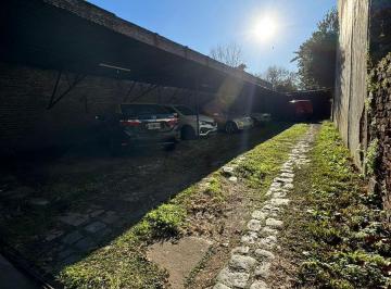 Terreno · 346m² · Terreno en Olivos