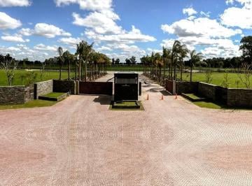 Campo · 5000m² · Oportunidad Venta de Amplio Lote en La Mejor Zona de Polo - Caspian Polo Chacras