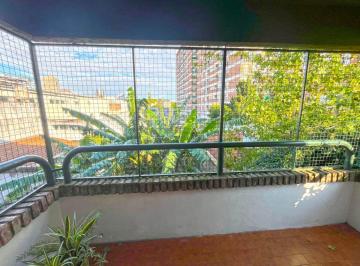 Departamento de 2 ambientes, San Isidro · Departamento de 2 Amb. con 42 m², 1 Dormitorio, Balcon y Cochera en Venta en San Isidro