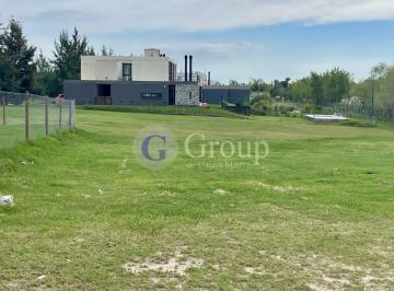 Terreno · 750m² · Lote en Venta en El Naudir, Escobar, G. B. a. Zona Norte