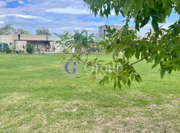 Terreno · 881m² · Lote en Venta en El Cantón Golf, El Cantón, Escobar
