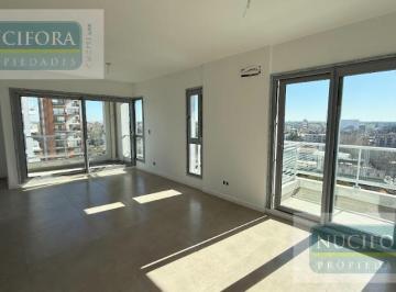 Departamento · 43m² · 2 Ambientes · 1 Cochera · Departamento 2 Ambientes a Estrenar en Tigre Centro – Torres Cardón II