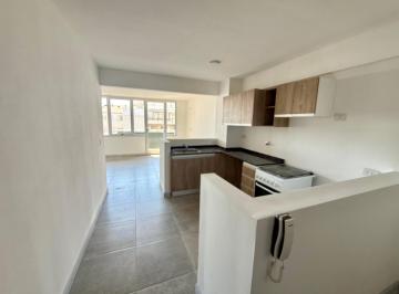 Departamento · 35m² · 1 Ambiente · Venta Monoambiente Amplio Departamento Rosario Rio Güemes y Moreno Nuevo Impecable Piscina Amenities