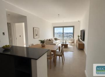 Departamento · 46m² · 2 Ambientes · 1 Cochera · Departamento 2 Ambientes a Estrenar Tigre Centro – Torres Cardón II